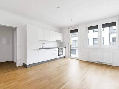 Wohnung mieten in 1060 Wien