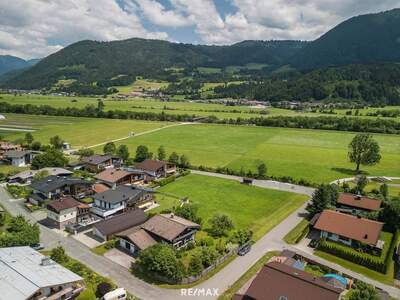 Grundstück kaufen in 6382 Kirchdorf