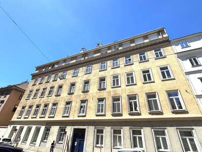Wohnung mieten in 1030 Wien