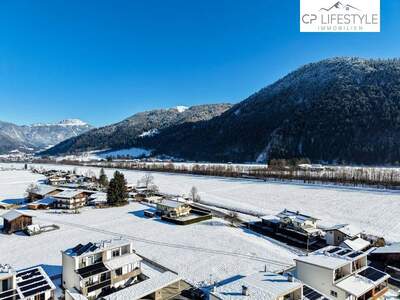 Grundstück kaufen in 6382 Kirchdorf