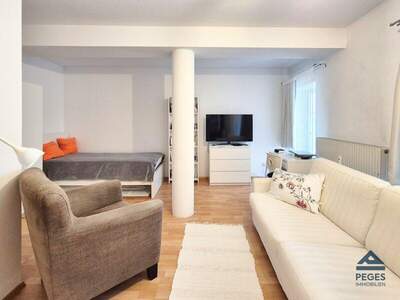 Wohnung kaufen in 5400 Hallein