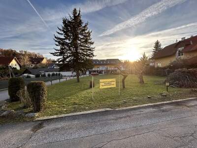 Grundstück kaufen in 8042 Graz