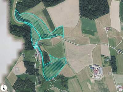 Gewerbeobjekt kaufen in 4193 Reichenthal