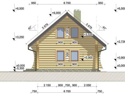 Haus kaufen in 9800 Spittal (Bild 3)