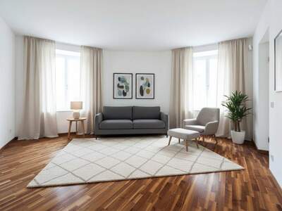 Eigentumswohnung in 5020 Salzburg