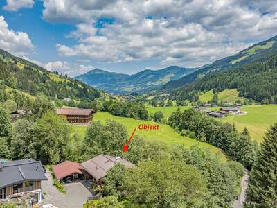 Einfamilienhaus kaufen in 6373 Jochberg (Bild 4)