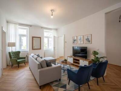 Eigentumswohnung in 1120 Wien