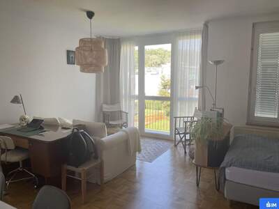 Wohnung mit Balkon kaufen in 8042 Graz (Bild 1)