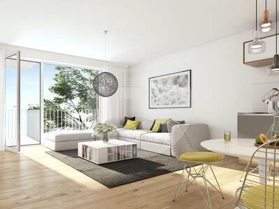 Wohnung mieten in 1080 Wien (Bild 4)