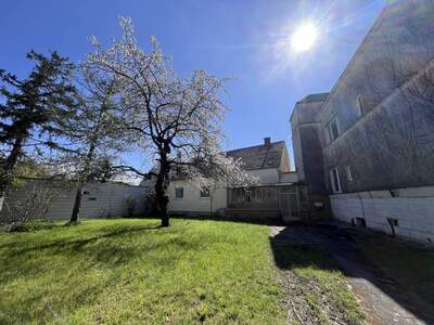 Grundstück kaufen in 2500 Baden