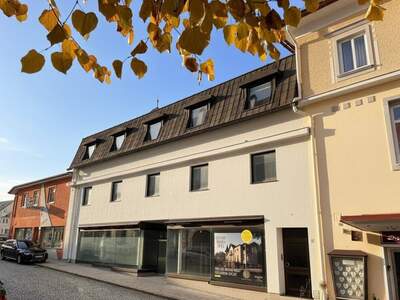 Haus kaufen in 8630 Mariazell