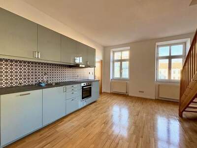 Wohnung kaufen in 1050 Wien