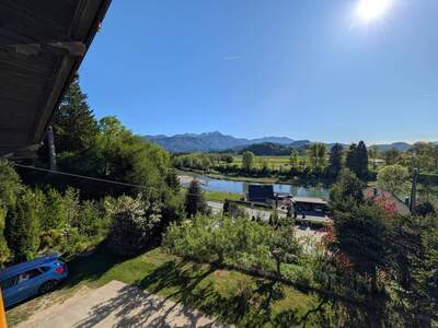 Mietwohnung provisionsfrei in 9220 Aich