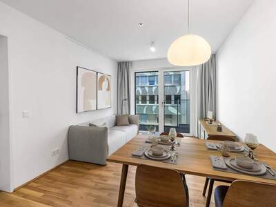 Wohnung mieten in 1200 Wien