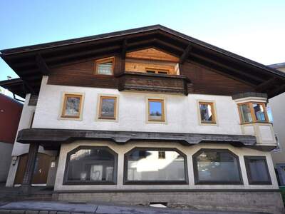 Eigentumswohnung in 9920 Sillian