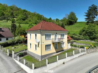 Haus kaufen in 3644 Emmersdorf