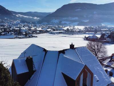 Einfamilienhaus kaufen in 5580 Tamsweg