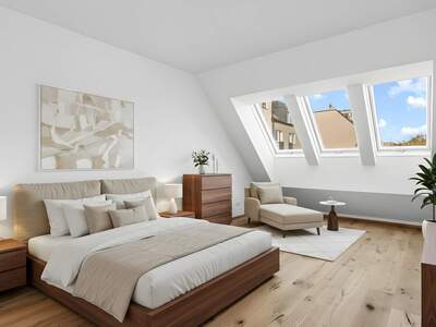 Terrassenwohnung kaufen in 1220 Wien (Bild 1)