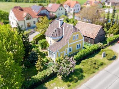 Haus kaufen in 3493 Kammern