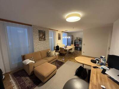 Wohnung provisionsfrei mieten in 8071 Hausmannstätten