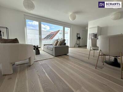 Terrassenwohnung kaufen in 2514 Traiskirchen (Bild 5)