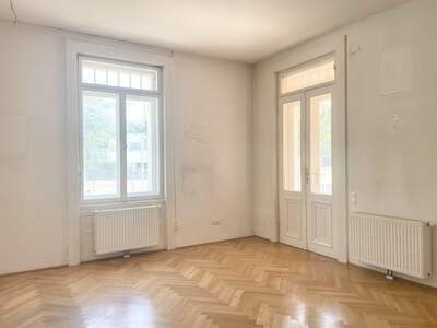 Altbauwohnung kaufen in 3002 Purkersdorf (Bild 2)