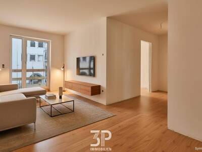 Eigentumswohnung in 4040 Linz