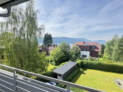Wohnung kaufen in 4863 Seewalchen