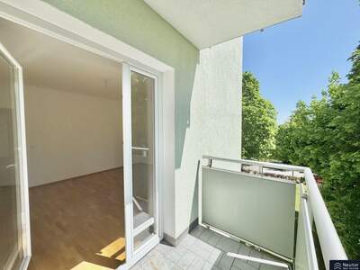 Wohnung mit Balkon mieten in 2340 Mödling (Bild 3)