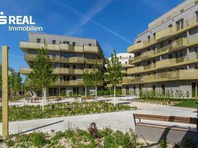 Eigentumswohnung in 1210 Wien