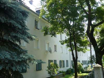 Terrassenwohnung mieten in 8020 Graz (Bild 1)