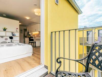 Wohnung mieten in 3100 St. Pölten