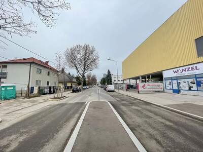 Eigentumswohnung in 1220 Wien