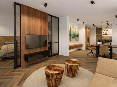 Terrassenwohnung kaufen in 9872 Millstatt