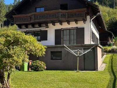 Haus kaufen in 8641 St. Marein