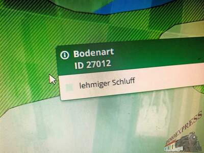 Grundstück kaufen in 2253 Weikendorf (Bild 2)