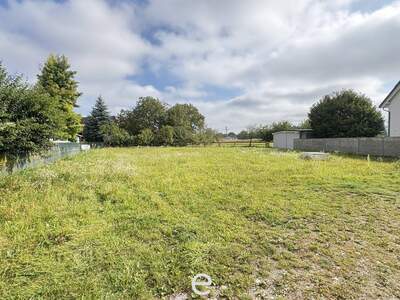 Grundstück kaufen in 4614 Marchtrenk