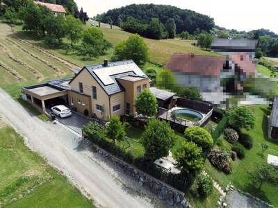 Einfamilienhaus kaufen in 8435 Aflenz (Bild 1)