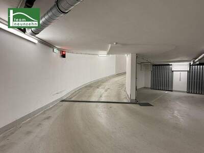 Halle / Lager / Produktion mieten in 1120 Wien (Bild 4)