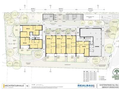 Wohnung mit Balkon kaufen in 6020 Innsbruck (Bild 5)