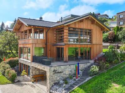 Haus mit Garten kaufen in 6934 Sulzberg (Bild 1)