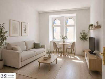 Wohnung kaufen in 1050 Wien (Bild 1)