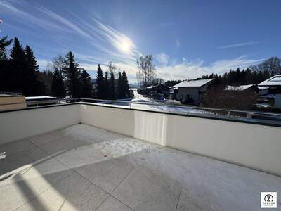 Wohnung mieten in 5201 Seekirchen