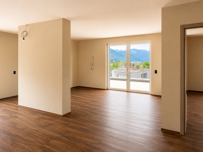 Terrassenwohnung kaufen in 9800 Spittal (Bild 4)