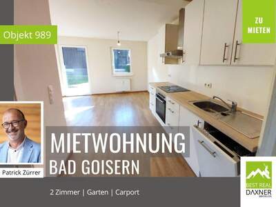 Wohnung mieten in 4822 Bad Goisern