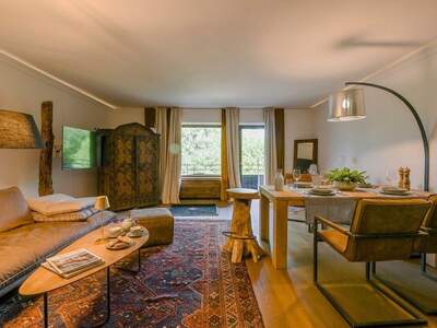 Wohnung mit Balkon kaufen in 6370 Kitzbühel (Bild 1)