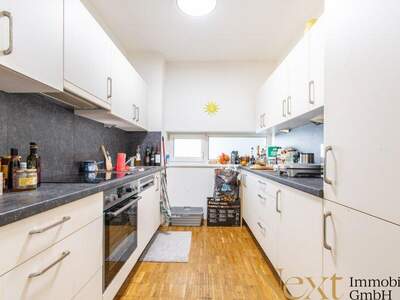 Terrassenwohnung mieten in 4040 Linz (Bild 4)