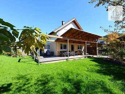 Haus kaufen in 6842 Koblach