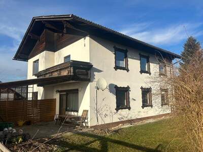 Haus kaufen in 9560 St. Martin (Bild 1)