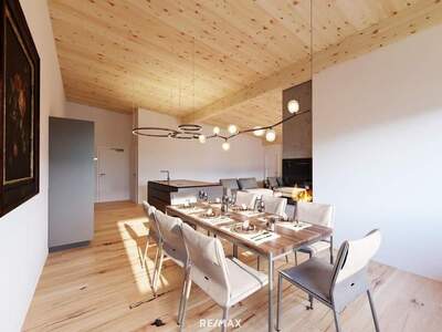 Eigentumswohnung in 6305 Itter